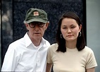 The 35 Year Age Gap Between Woody Allen and His Wife, Soon Yi Previn ...