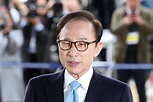 Former South Korean President Lee Myung-bak issued arrest warrant - UPI.com