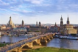 Experience in Dresden, Germany by Toni | Erasmus experience Dresden