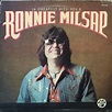 Ronnie Milsap - 16 Greatest Hits Vol. 2 Lyrics and Tracklist | Genius