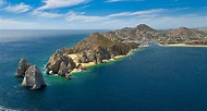 Península de Baja California, un viaje por su geografía e historia ...