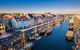 Cosa fare Copenaghen, Odense e nel resto della Danimarca in Autunno ...