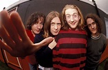 Teenage Fanclub: the story behind their brilliant Creation-era albums ...