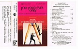 For your eyes only (original motion picture soundtrack) by Bill Conti ...