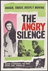 El amargo silencio (The Angry Silence) (1960) – C@rtelesmix