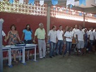 Fotos - CEEP STI Carlos Correa de Menezes Sant'Anna