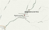 Magdalena de Kino Location Guide