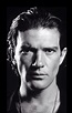 Antonio Banderas | Portrait photography men, Celebrity portraits, Young ...