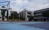 Instalaciones – Colegio Cervantes Costa Rica