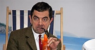 Rowan Atkinson: este es el patrimonio neto de "Mr. Bean"