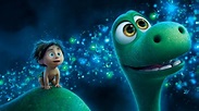Crítica: O Bom Dinossauro (2015) - Especial Pixar | Mais Goiás