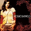 Jessie Daniels On Audio CD Album Black 2006