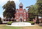 Morehouse College (1867- ) •