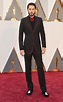 Jared Leto from Best Dressed Men at the 2016 Oscars | E! News