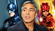 Why George Clooney Returned as Batman, Revealed by New Report