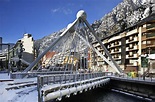 Qué ver en Andorra La Vella en un fin de semana - Blog de Kione Resorts