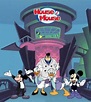 ハウス・オブ・マウス | Disney Wiki | Fandom
