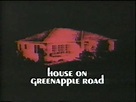 House on Greenapple Road (TV Movie 1970) - IMDb