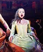 10 Reasons Why We Love Peggy Schuyler