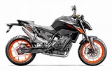 Duke 790 2020 | Motos KTM | Precio $ 14,798 | Somos Moto | Perú