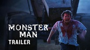 Monster Man - Trailer - YouTube