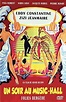 Un Soir Au Music Hall - Folies Bergère (Film, 1957) — CinéSérie