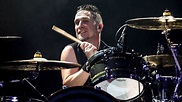 The Offspring drummer Pete Parada says he was dropped over vaccine ...