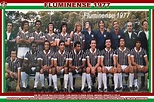 Fluminense, 1977. | Fluminense, Fluminense football club, Futebol ...