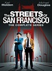Best Buy: The Streets of San Francisco: The Complete Series [DVD]