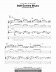Still Got the Blues by G. Moore - sheet music on MusicaNeo