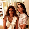 Shweta Bachchan: Shweta Bachchan Nanda birthday: These photos of the ...