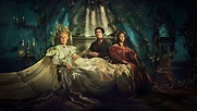 Cast Of Great Expectations (2023 Tv Series) Trailer