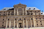 Maravillas ocultas de España: El Monasterio del Escorial