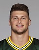 After eye-catching touchdown, Packers' Robert Tonyan looks for — and ...