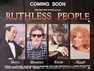 Ruthless People - Limelight Movie Art