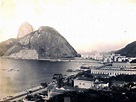 Botafogo e Urca, 1908 | Rio de janeiro, Rio, Fotos antigas