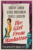 Onde assistir The Girl from Manhattan (1948) Online - Cineship