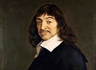 Biografía de René Descartes: filósofo y matemático (1596-1650)