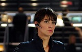 First Look at Cobie Smulders in The Avengers – The Reel Bits