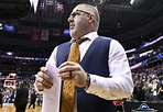 Texas A&M basketball:Buzz Williams proved he's right man for the job