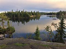Boundary Waters named one of the most relaxing places in the world ...