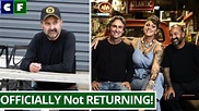 Frank Fritz Officially LEAVING American Pickers - He Won't Return - YouTube