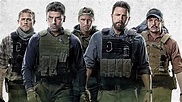 "Triple Frontier" auf Netflix: Lohnt sich der Action-Thriller mit Ben ...