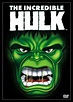 The Incredible Hulk (TV Series 1996–1998) - IMDb
