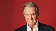 Eric Braeden Looks Back at 40 Years on The Young and The Restless