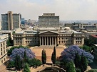 Universidad de Witwatersrand, Johannesburgo, Sudáfrica Información ...