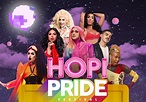 HOPI PRIDE 2019 | Tudo o que você precisa saber sobre o festival