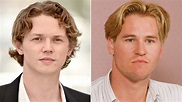 Actors Who Look Just Like Their Famous Parents