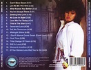 The Rhythm Doctors: Angela Bofill - Tell Me Tomorrow [FLAC CD] 1985