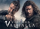 Vikings: Valhalla Season 1 Episodes List - Next Episode